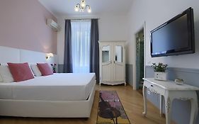 B&B Gli Artisti
